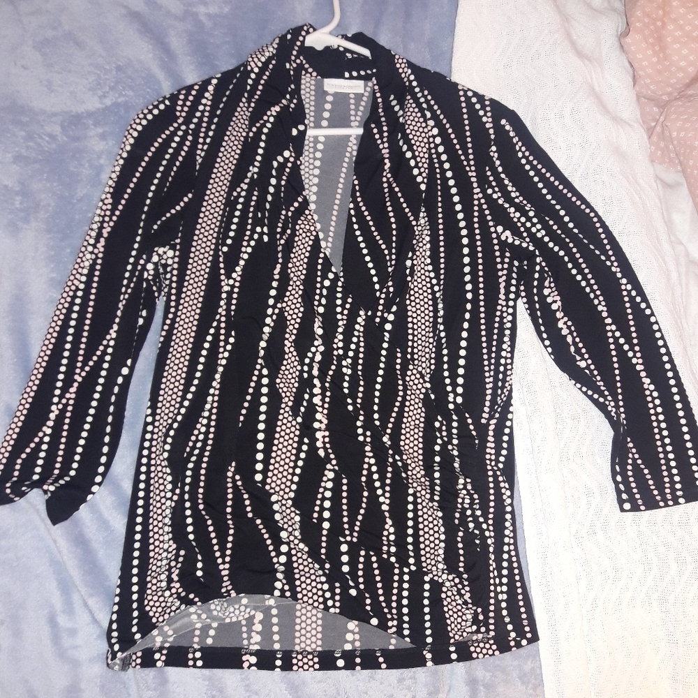 New York and company top